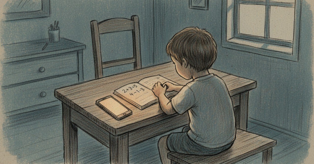 未完成のひだまりを、誰かの家庭に渡したい